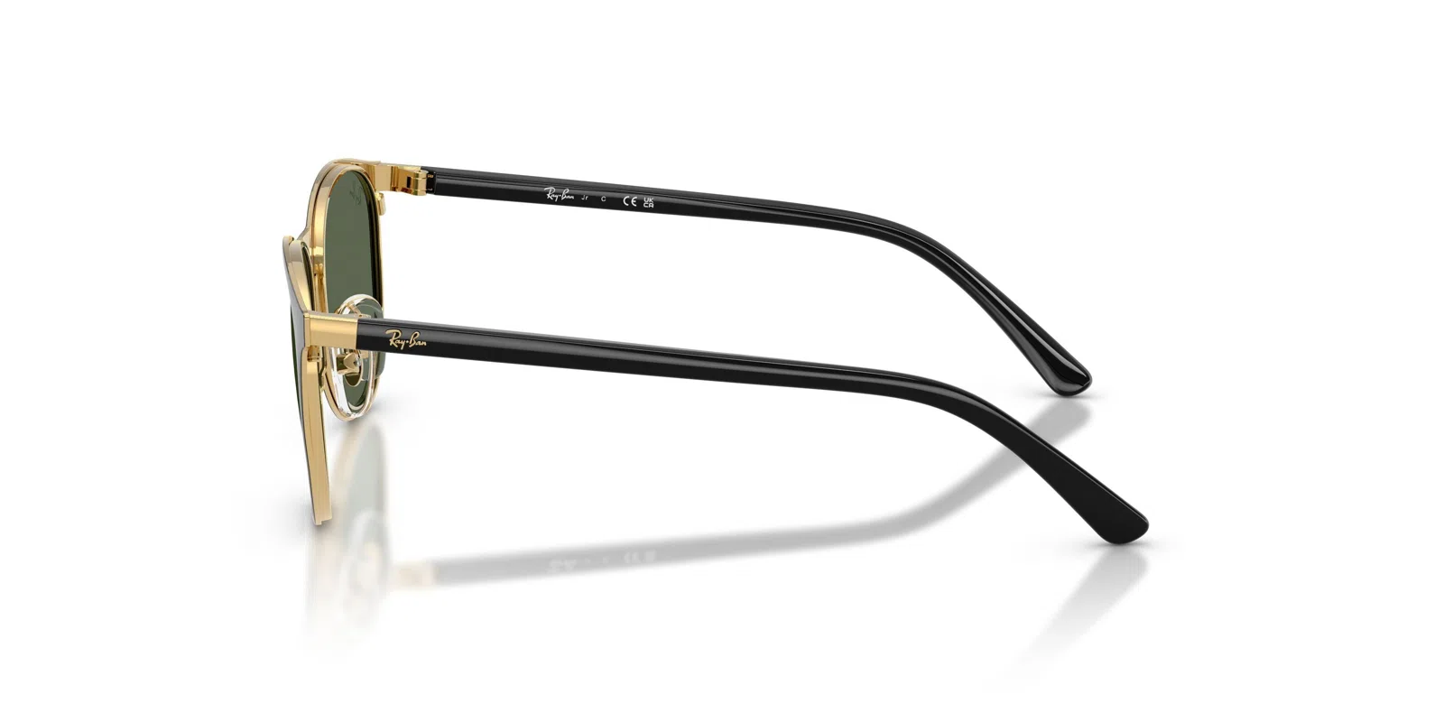 Ray-Ban Junior 9552S Sunglasses - view 31